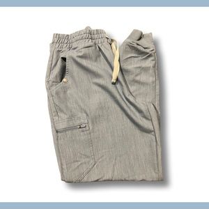 Figs scrub pant